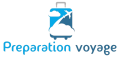 logo preparation-voyage