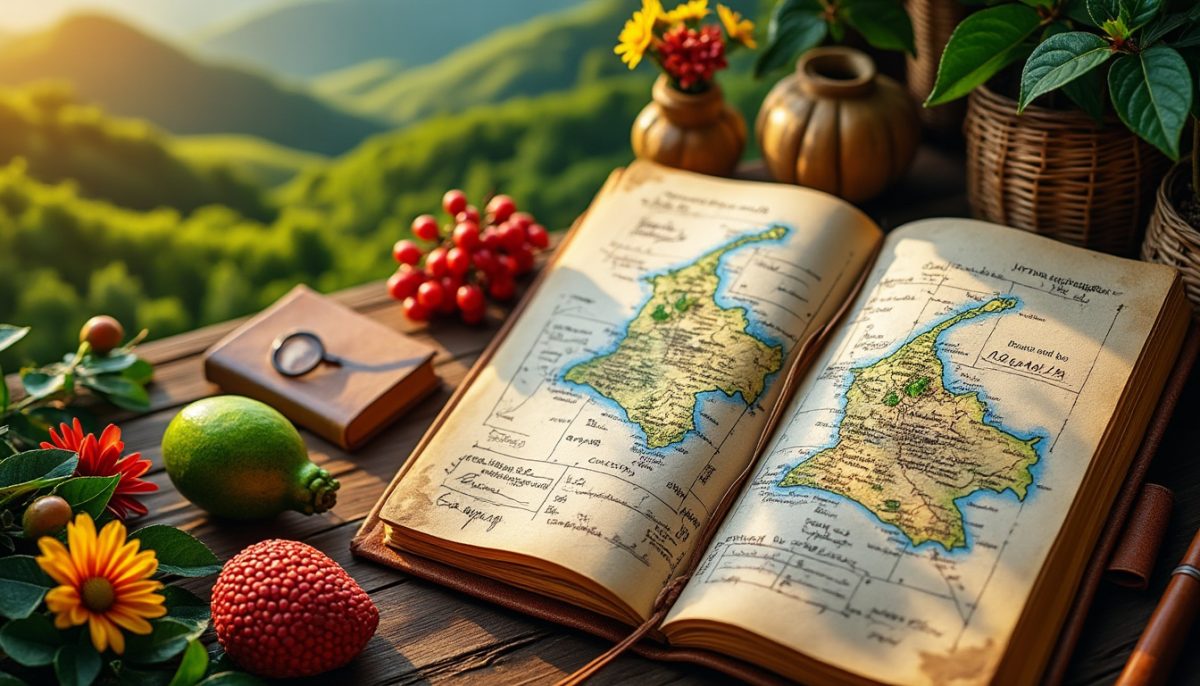 découvrez combien prévoir pour un voyage d'un mois en colombie. explorez les aspects du budget, des coûts des hébergements aux activités incontournables, pour vivre une expérience inoubliable sans dépasser vos dépenses.
