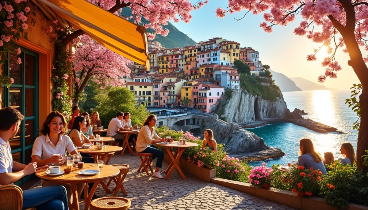 découvrez les meilleures destinations en europe pour un week-end en mars, adaptées à la météo. des villes ensoleillées aux escapades printanières, trouvez l'inspiration pour vos prochaines mini-vacances.