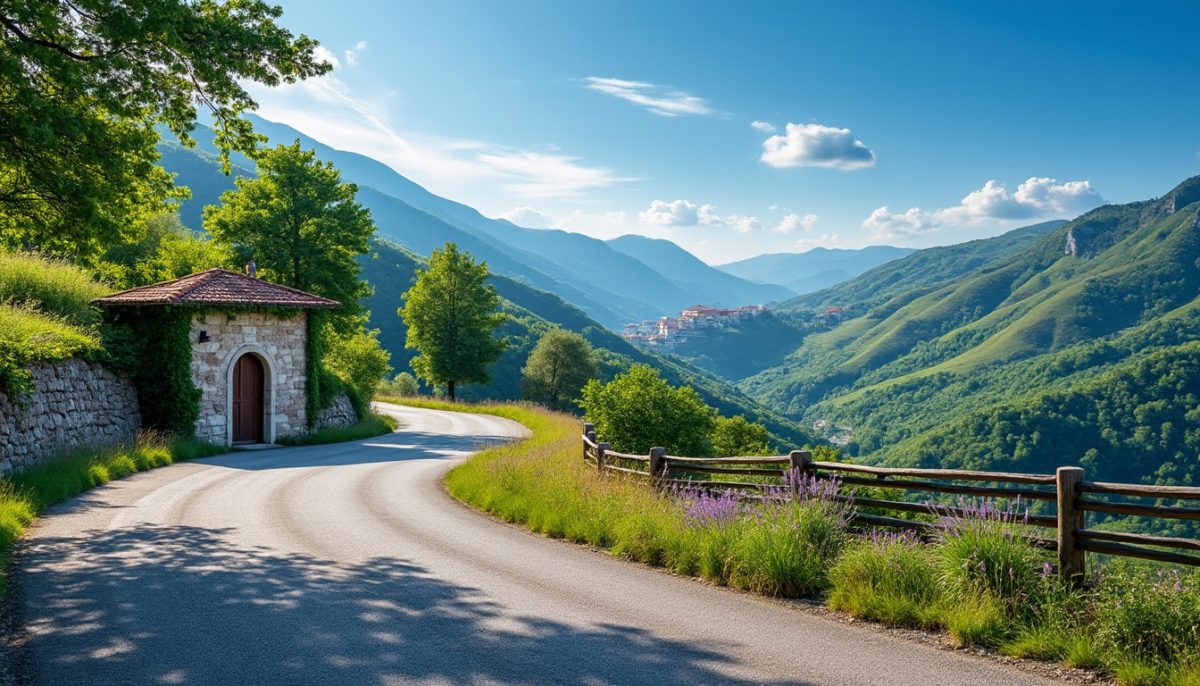 découvrez tout ce que vous devez savoir avant de traverser la frontière entre la croatie et le monténégro. informations pratiques, conseils de voyage et points d'intérêt à ne pas manquer pour un passage serein et agréable.