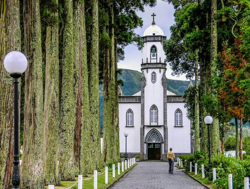 Açores