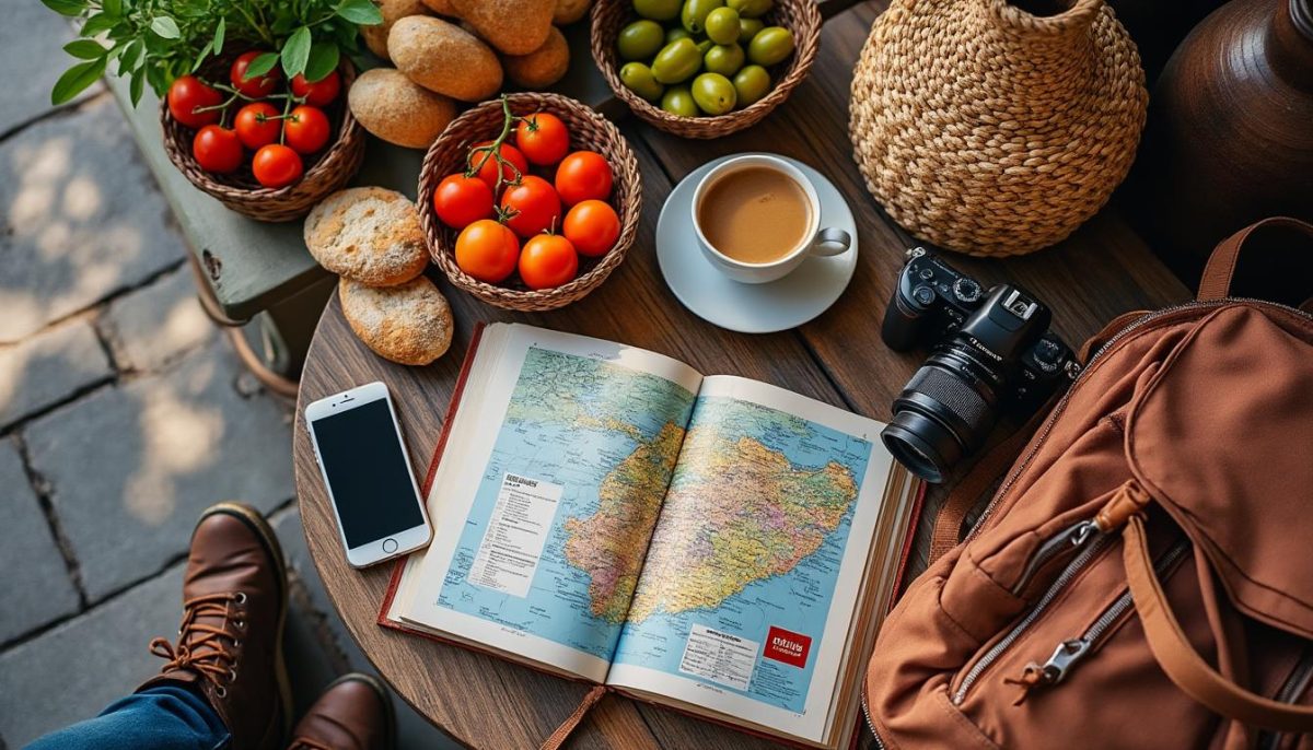 découvrez notre guide détaillé sur le budget nécessaire pour un séjour de 10 jours en albanie. explorez les coûts réels des transports, de l'hébergement, de la nourriture et des activités dans cette destination fascinante des balkans. préparez-vous à vivre une expérience inoubliable sans vous ruiner.