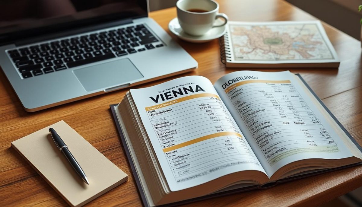 découvrez notre guide complet sur le budget à prévoir pour un séjour culturel de 3 jours à vienne, en autriche. explorez les coûts des attractions, des repas et des transports pour planifier au mieux votre escapade viennoise.