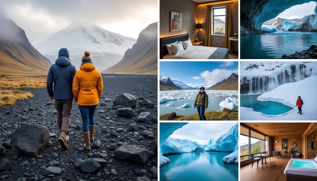 découvrez combien dépenser pour un voyage en islande selon la saison et le style de voyage choisi. de l'exploration des paysages impressionnants aux séjours confortables, obtenez des conseils pratiques pour planifier votre aventure en toute sérénité.