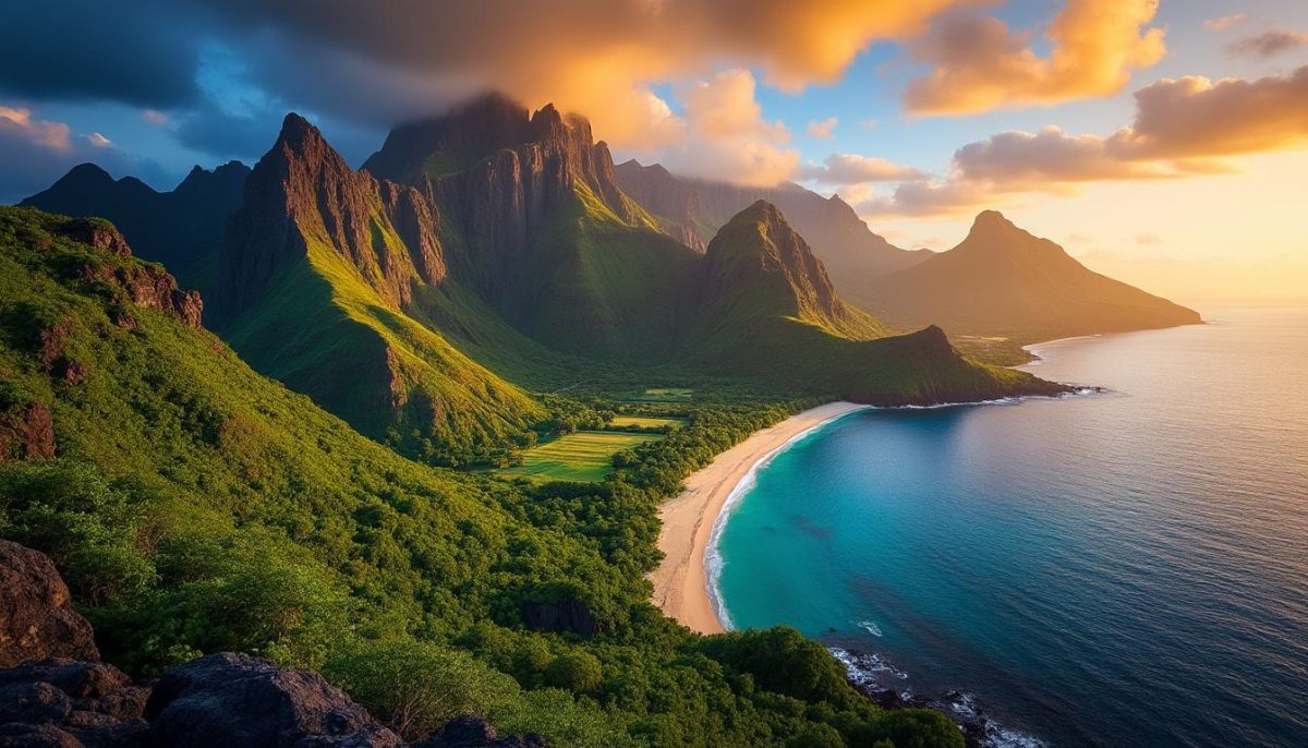 découvrez quand partir à la réunion grâce à notre guide sur le climat et les meilleures périodes pour voyager à petit prix. conseils pour un séjour réussi et économique sur l'île.