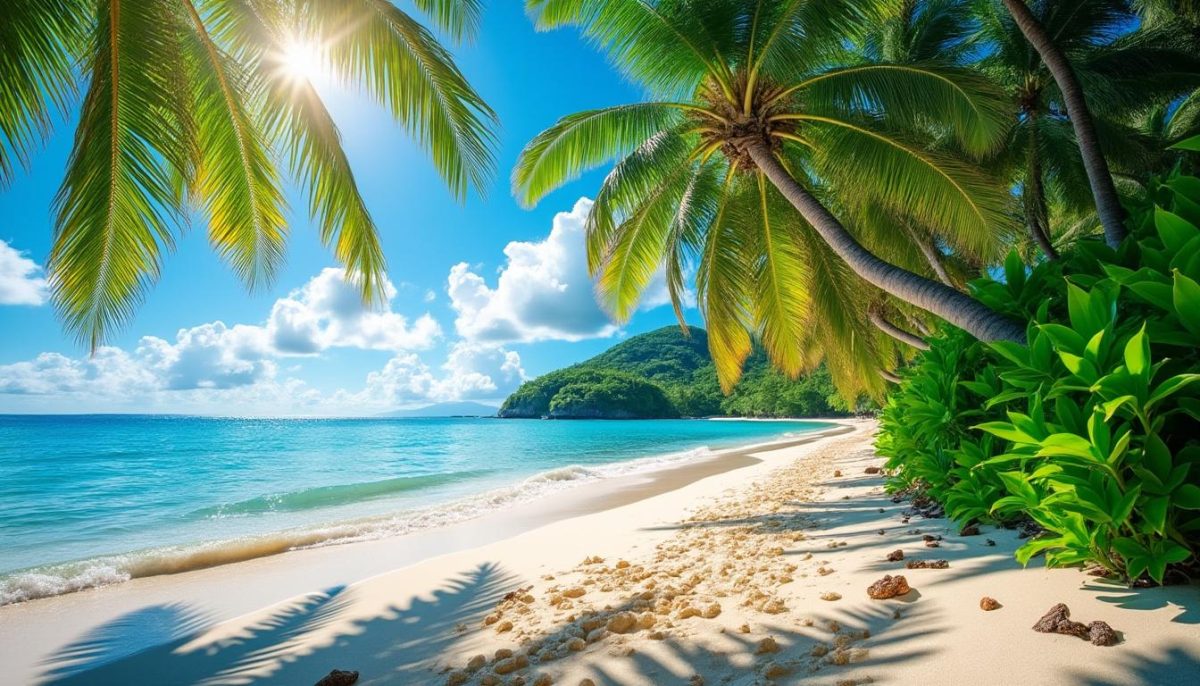 découvrez quand partir à l'île maurice selon le climat, les saisons et la meilleure période pour profiter au maximum de votre séjour sur cette île paradisiaque.