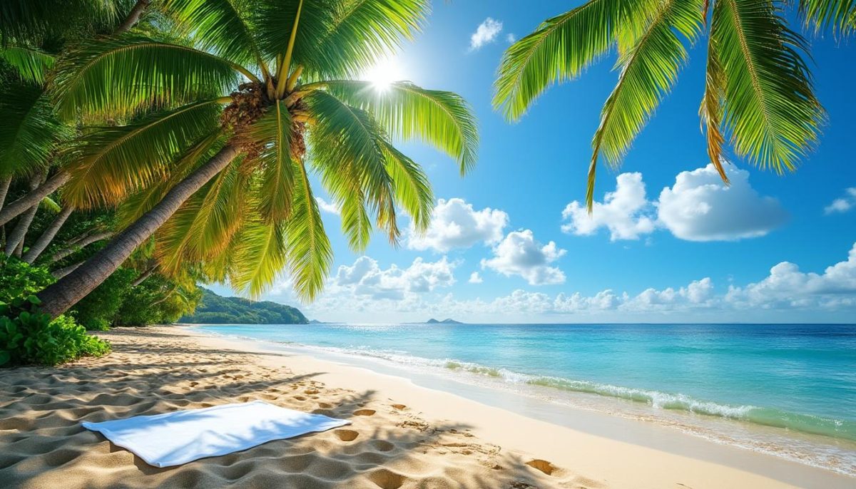 découvrez quand partir en martinique grâce à notre guide sur le climat, les meilleures périodes et nos astuces pour profiter d'offres pas chères toute l'année.