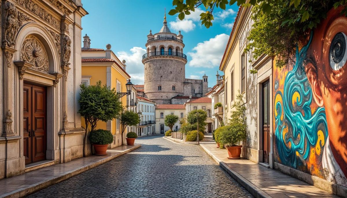 découvrez les 15 lieux incontournables à visiter lors d’un séjour de 3 jours à lisbonne. conseils, activités et itinéraires pour profiter au maximum de la capitale portugaise !