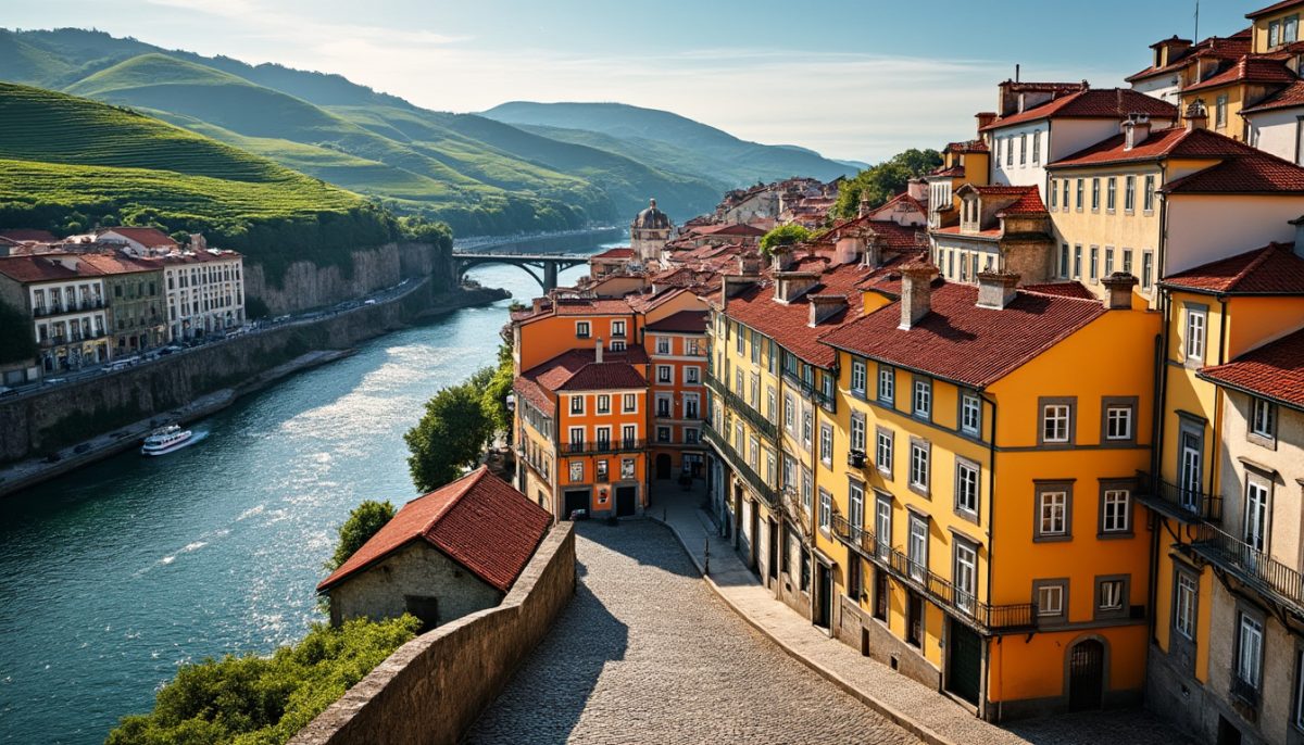 découvrez les sites incontournables du nord du portugal pour un itinéraire inoubliable : villes historiques, paysages naturels époustouflants, gastronomie authentique et conseils pour organiser votre voyage.