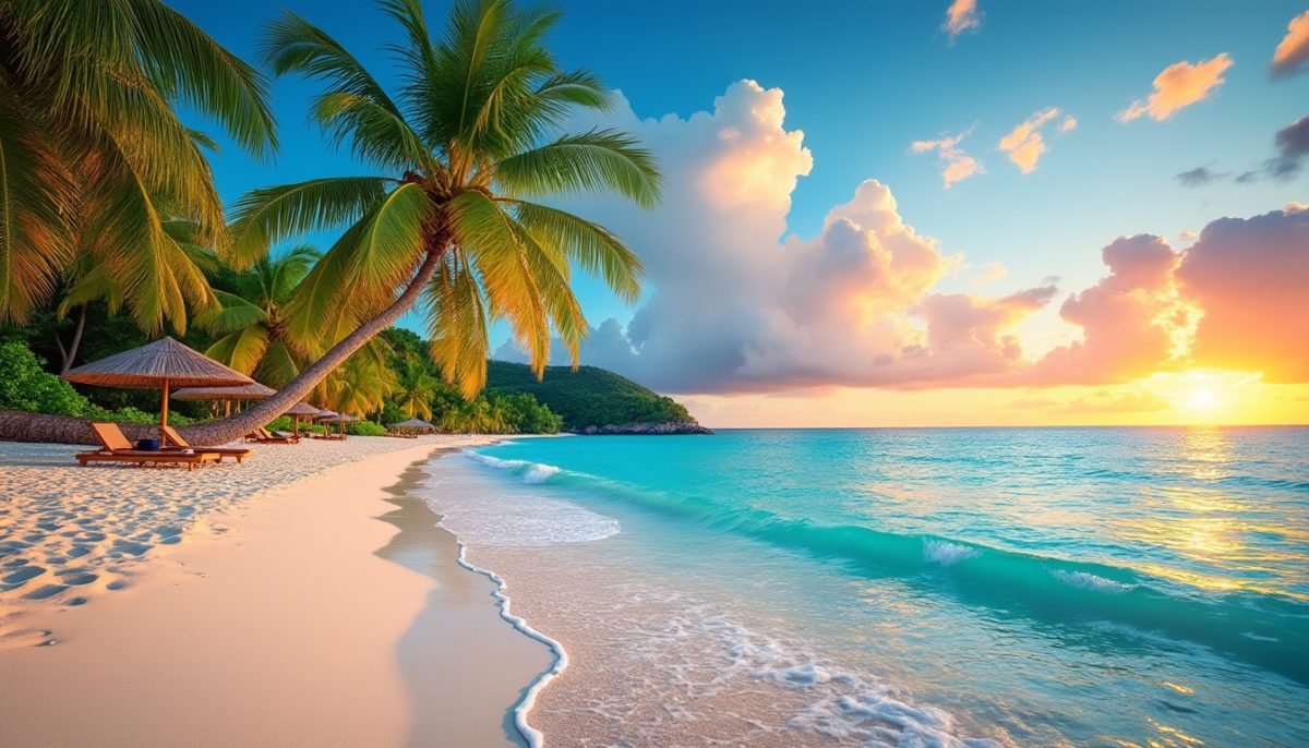 découvrez quand partir en martinique en fonction du climat et de la météo. conseils pratiques pour choisir la meilleure période et bien préparer votre voyage dans les caraïbes.