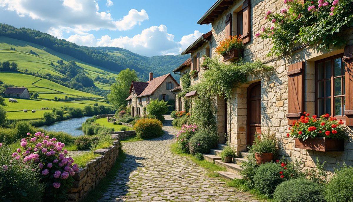 découvrez que faire dans la creuse : explorez ses plus beaux villages, sites incontournables et paysages naturels préservés pour un séjour authentique en pleine campagne française.