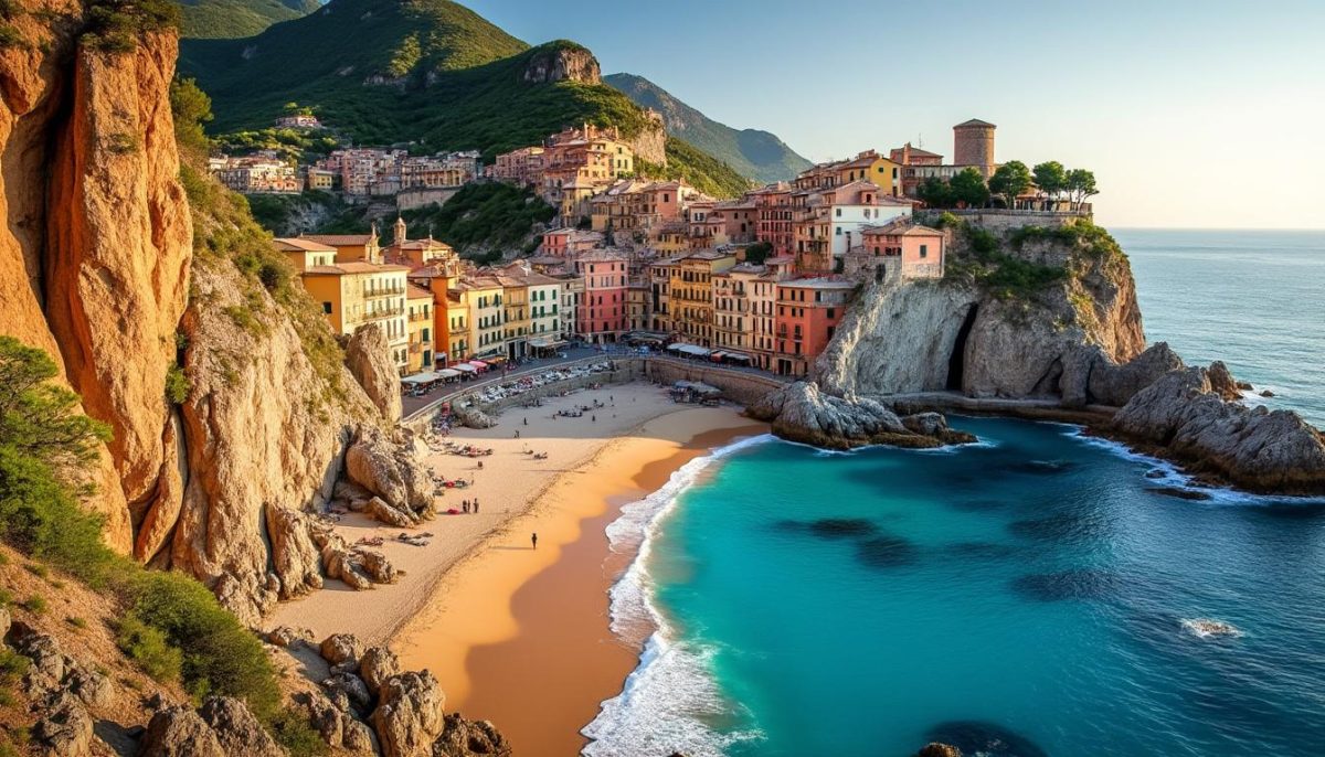 découvrez rosas en catalogne : plages idylliques, sites historiques, activités nautiques et gastronomie locale. profitez d’un séjour inoubliable avec nos conseils sur les incontournables à voir et à faire à rosas.