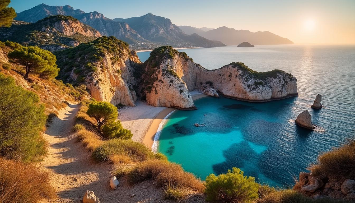 découvrez les incontournables à voir et à faire à rosas, en catalogne : plages, activités nautiques, patrimoine, gastronomie et conseils pratiques pour réussir votre séjour.