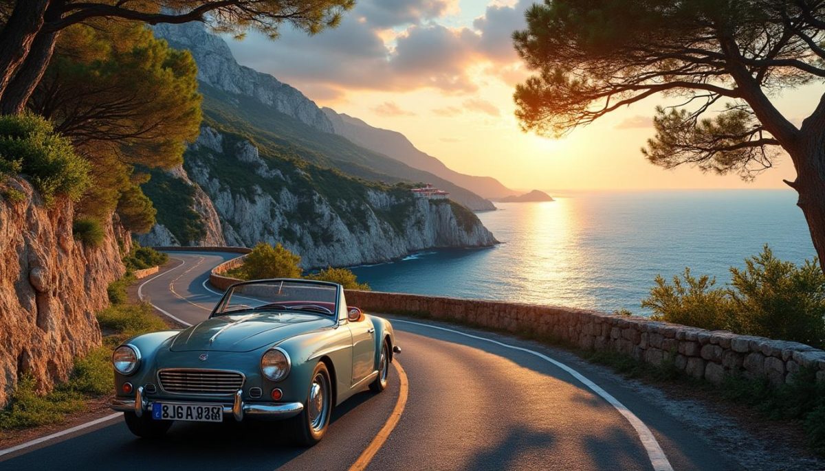 préparez votre voyage en croatie en voiture grâce à nos conseils pratiques : itinéraires, routes recommandées, réglementations et astuces pour un trajet sans stress à travers les plus beaux paysages croates.