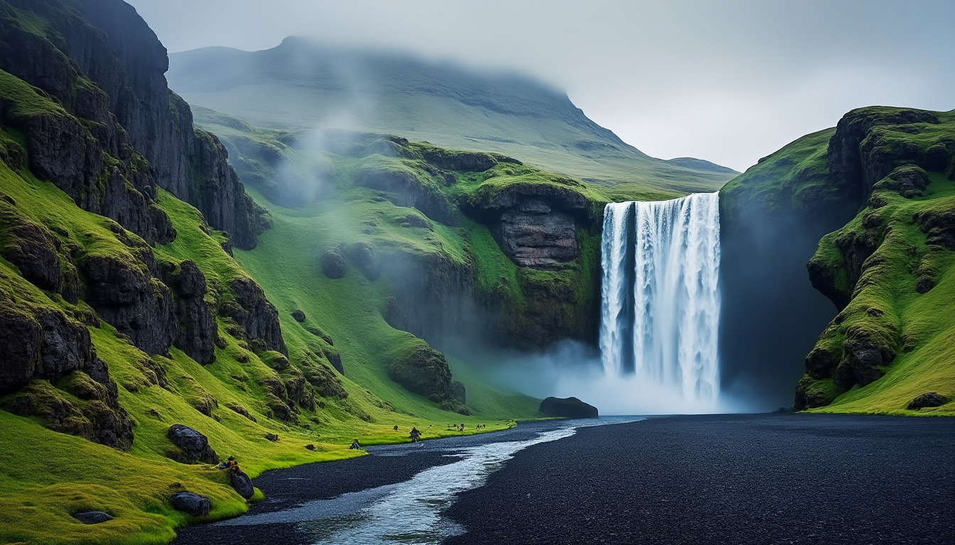 découvrez notre blog voyage dédié à l’islande : conseils pratiques, expériences inoubliables, coups de cœur et incontournables pour réussir votre séjour sur cette île fascinante.