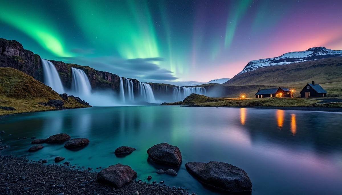 découvrez nos conseils pratiques, coups de cœur et incontournables pour préparer votre voyage en islande. inspirez-vous de nos récits et astuces pour explorer les plus beaux paysages de l’islande !