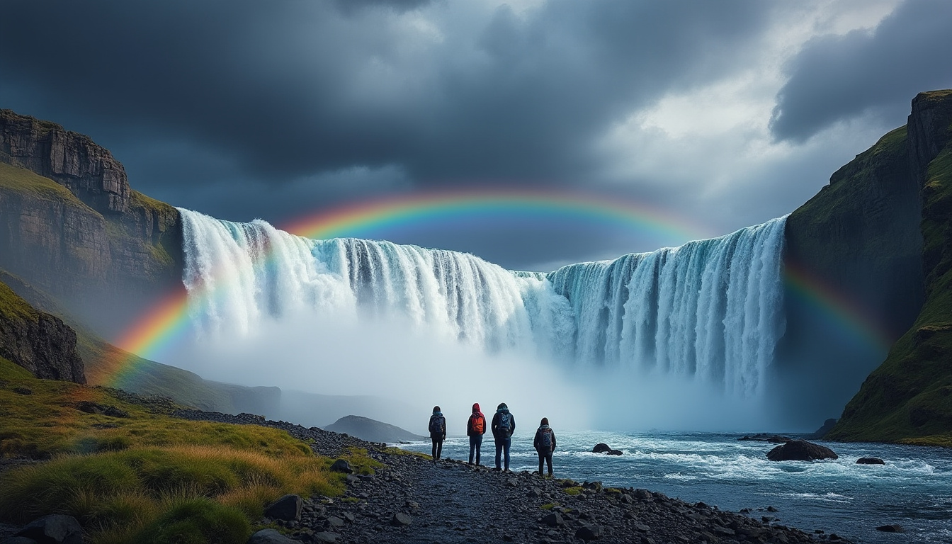 découvrez notre blog voyage dédié à l’islande : conseils pratiques, expériences authentiques, coups de cœur et incontournables pour préparer votre aventure sur l’île de feu et de glace !