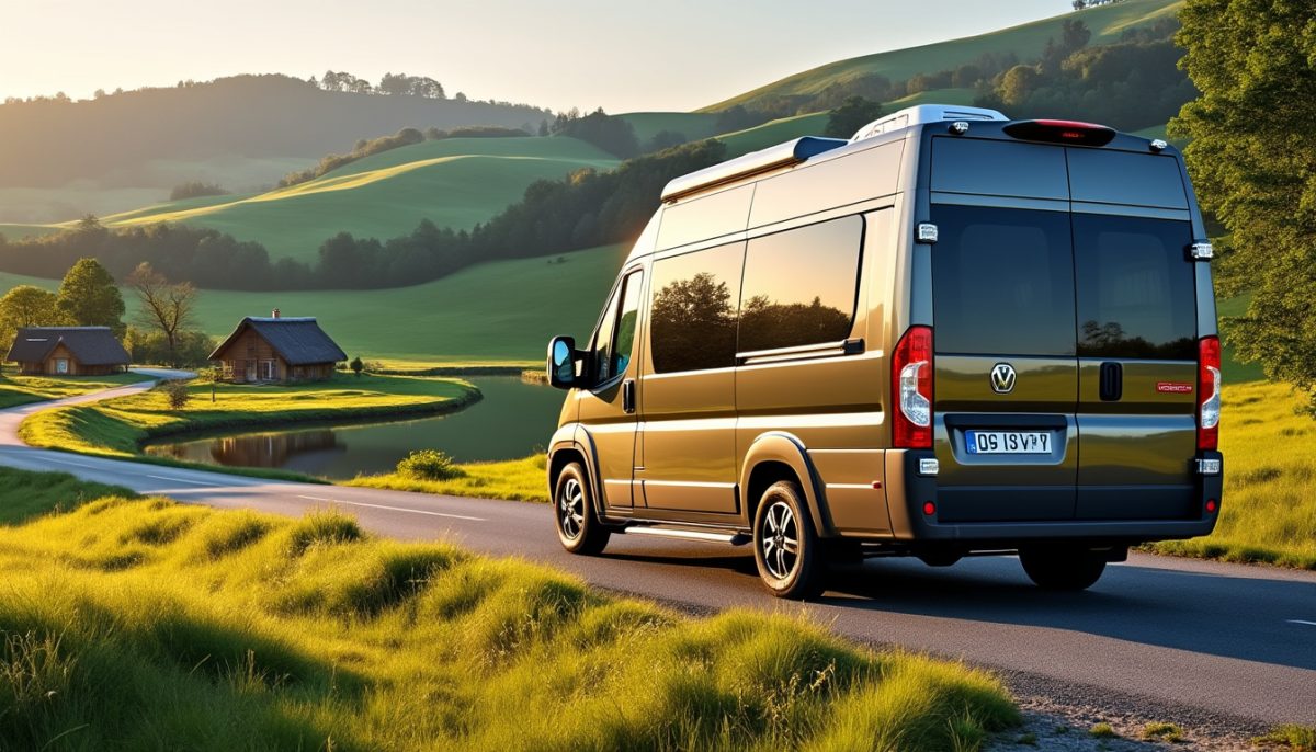 découvrez comment voyager en camping-car au danemark : itinéraires incontournables, réglementation à connaître et sélection des meilleures aires pour un séjour réussi.