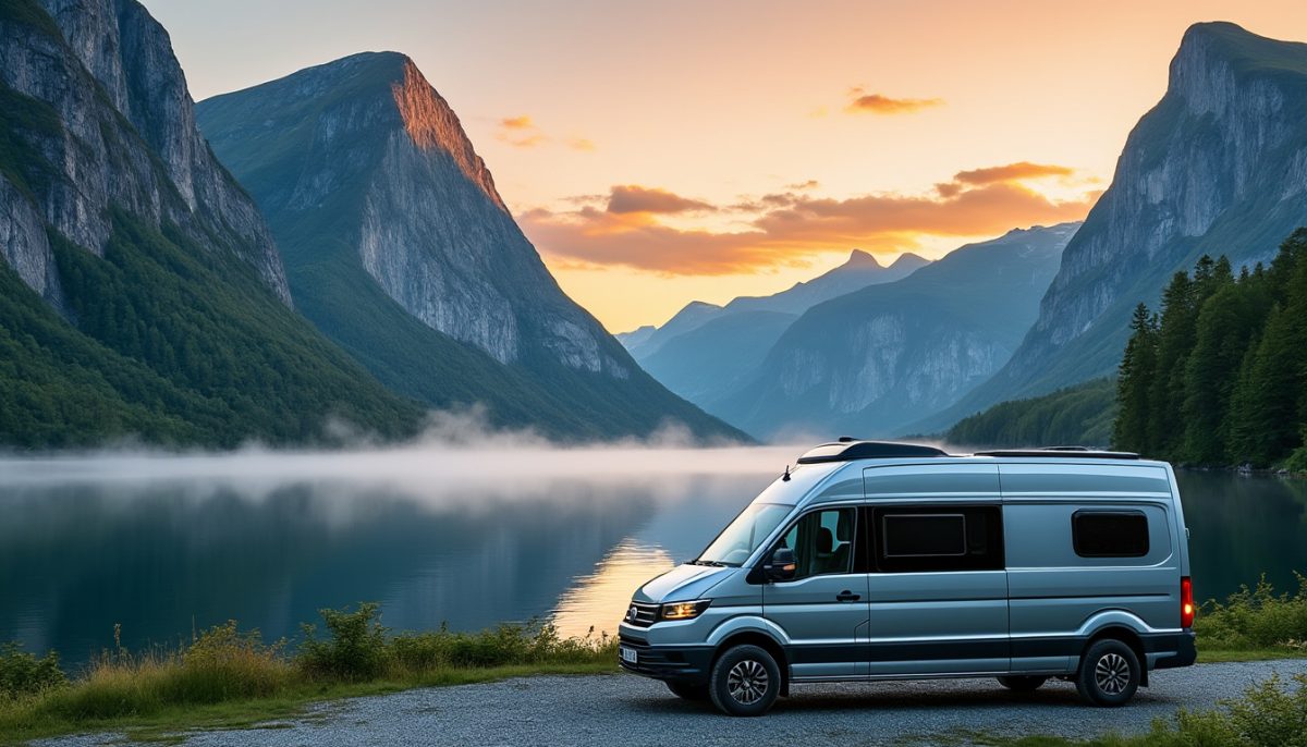 découvrez tous nos conseils pour organiser un voyage en camping-car en norvège : itinéraires, astuces pratiques et bonnes adresses pour savoir où dormir en toute sécurité et profiter pleinement de votre aventure nordique.