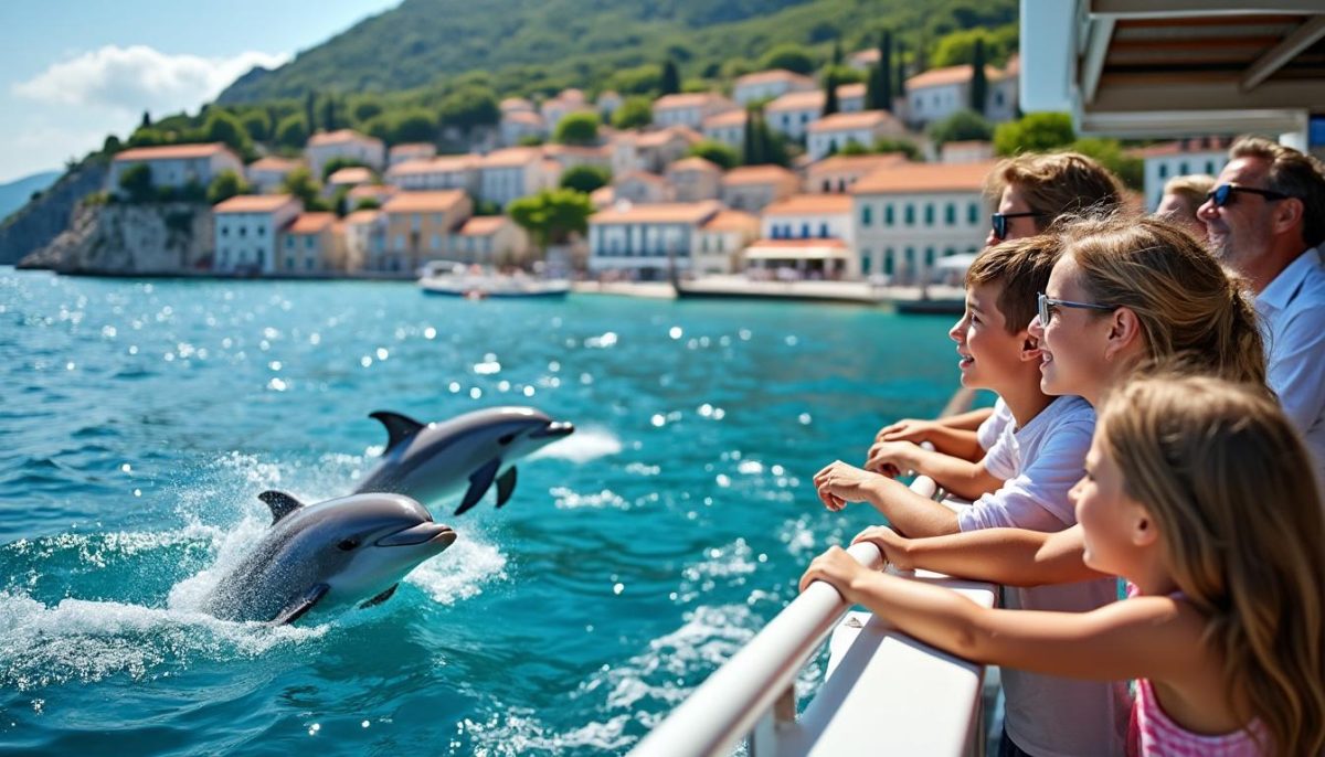 découvrez les meilleures destinations en croatie pour des vacances inoubliables en famille : plages sécurisées, activités pour enfants et sites culturels à visiter ensemble !