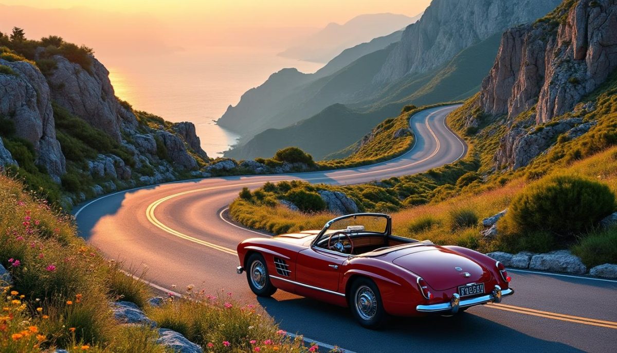 découvrez notre itinéraire complet pour un road trip au monténégro : conseils, lieux incontournables à visiter, paysages magnifiques et astuces pour profiter pleinement de votre voyage.