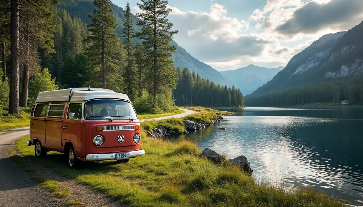découvrez la suède en camping-car grâce à nos itinéraires incontournables et conseils pratiques pour un voyage en toute liberté, entre nature, culture et paysages scandinaves.