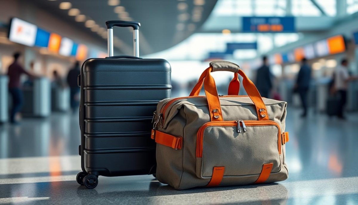 vous hésitez entre une valise ou un sac cabine pour voyager ? découvrez les avantages et inconvénients de chaque option afin de choisir le bagage idéal pour votre prochain voyage.