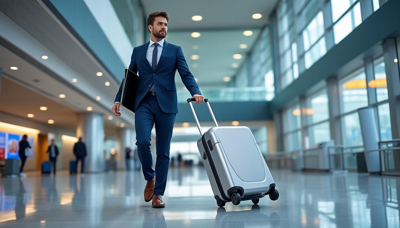 découvrez les avantages et inconvénients de la valise et du sac cabine pour vos voyages. conseils pratiques pour choisir le bagage idéal selon votre destination et vos besoins.