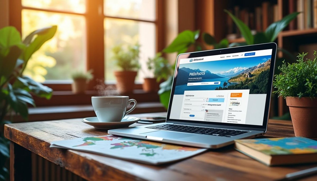 obtenez facilement votre visa pour l’albanie en ligne. découvrez toutes les démarches, formalités et documents nécessaires pour votre demande rapide et sécurisée.