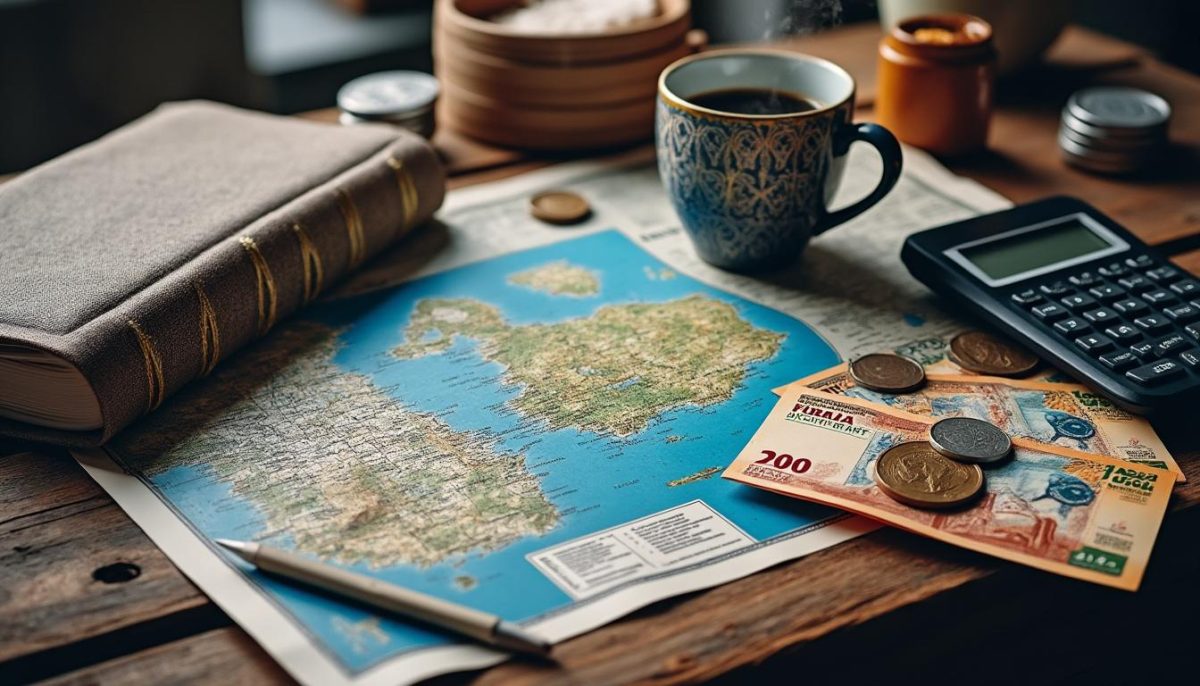 découvrez combien prévoir pour un budget d'une semaine en islande, incluant hébergement, nourriture, transport et activités pour planifier votre voyage en toute sérénité.