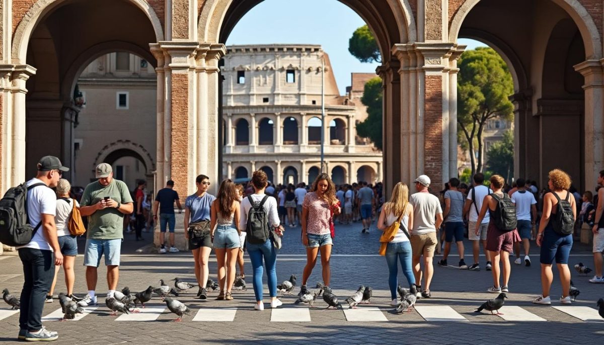 découvrez les erreurs à éviter absolument lors de votre séjour à rome pour profiter pleinement de votre voyage et vivre une expérience inoubliable.