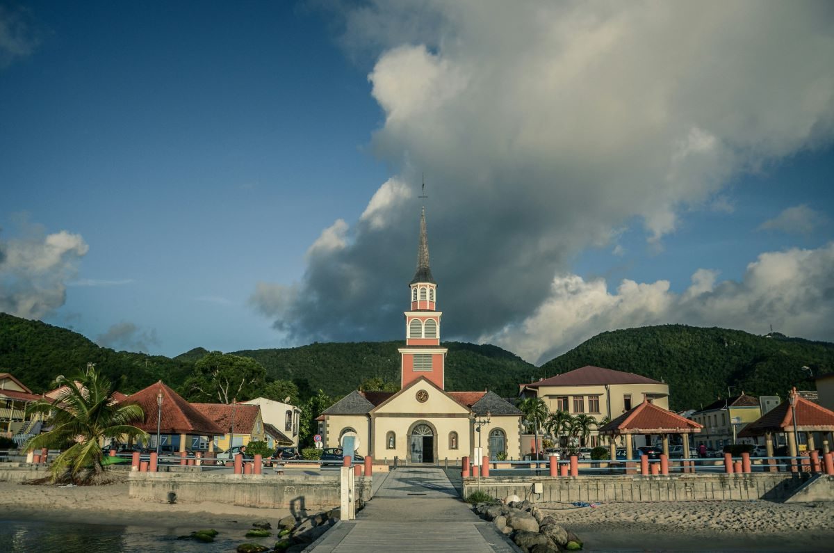 Martinique
