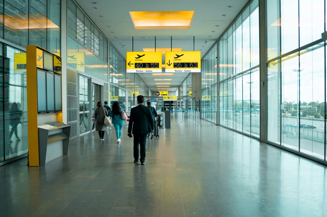 Toulouse Blagnac