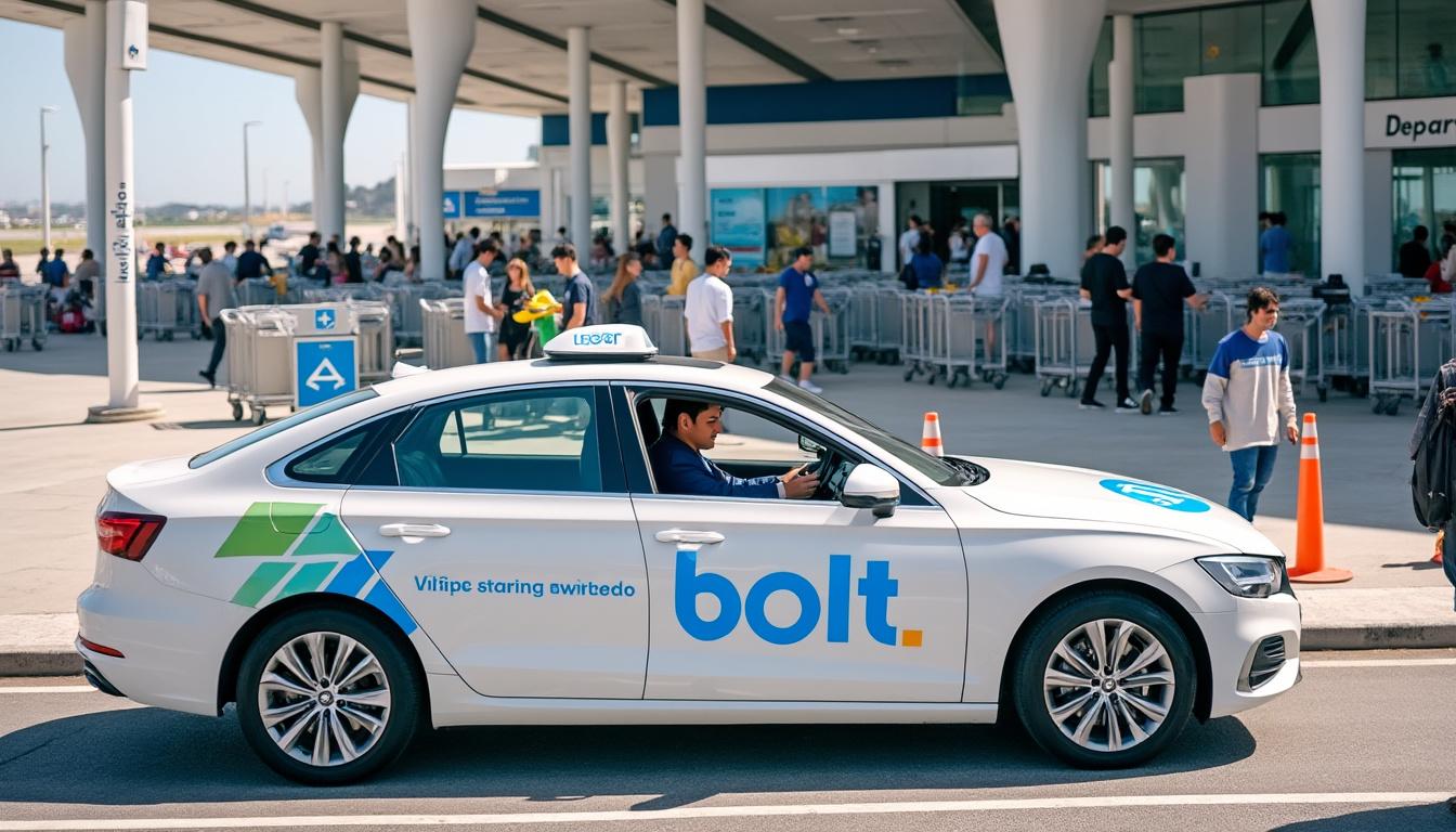 découvrez les différentes options de transport entre l'aéroport de lisbonne et le centre-ville pour un trajet rapide et confortable.
