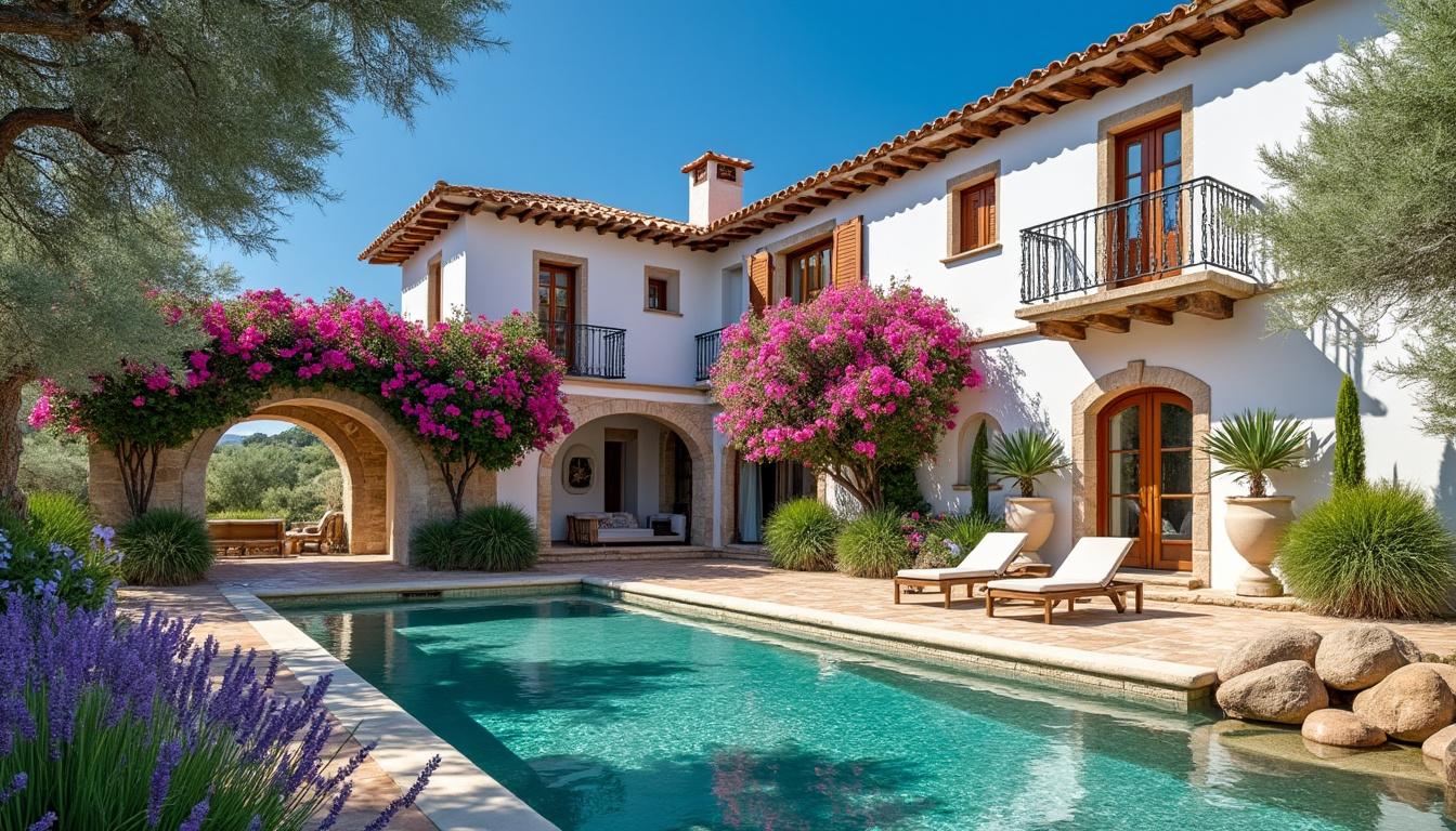 découvrez comment gérer votre budget pour une semaine à minorque, avec des conseils sur les hébergements, repas, activités et transports pour un séjour réussi.