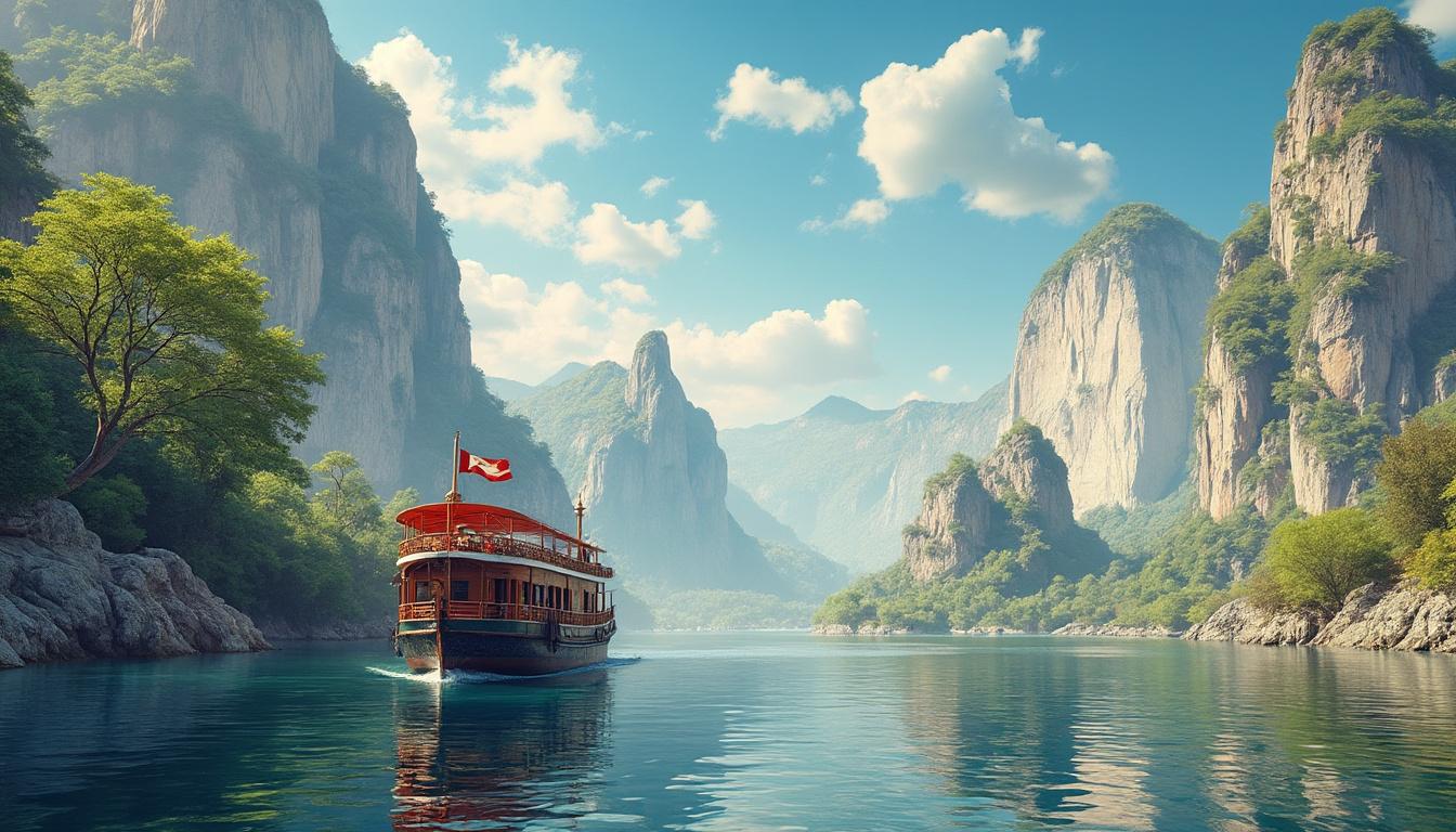 découvrez le budget nécessaire pour passer une semaine inoubliable à minorque : hébergement, repas, activités et conseils pour bien gérer vos dépenses.