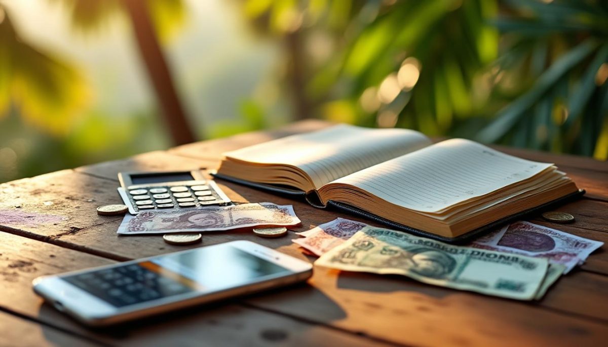 découvrez comment établir un budget pour un séjour de 15 jours à bali, avec des conseils pratiques sur l'hébergement, la nourriture, les activités et les transports pour profiter pleinement de votre voyage.