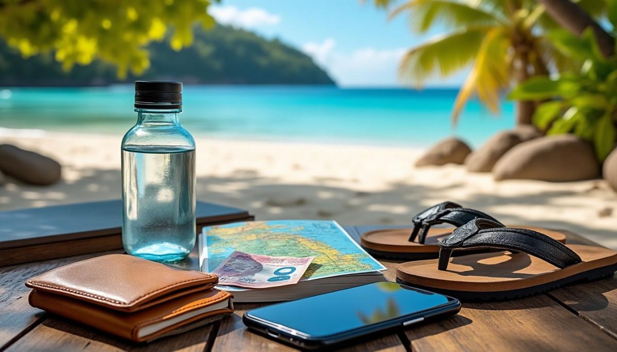 découvrez comment planifier un budget efficace pour un séjour de 2 semaines aux philippines, en optimisant vos dépenses pour profiter pleinement de votre voyage.