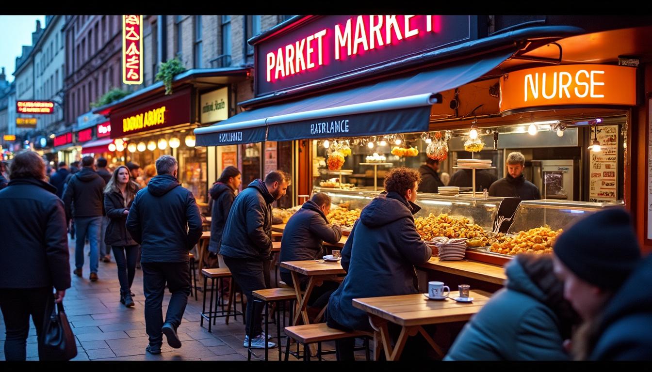 découvrez comment préparer un budget efficace pour un séjour de 4 jours à londres, en optimisant vos dépenses sur l'hébergement, la nourriture et les activités.