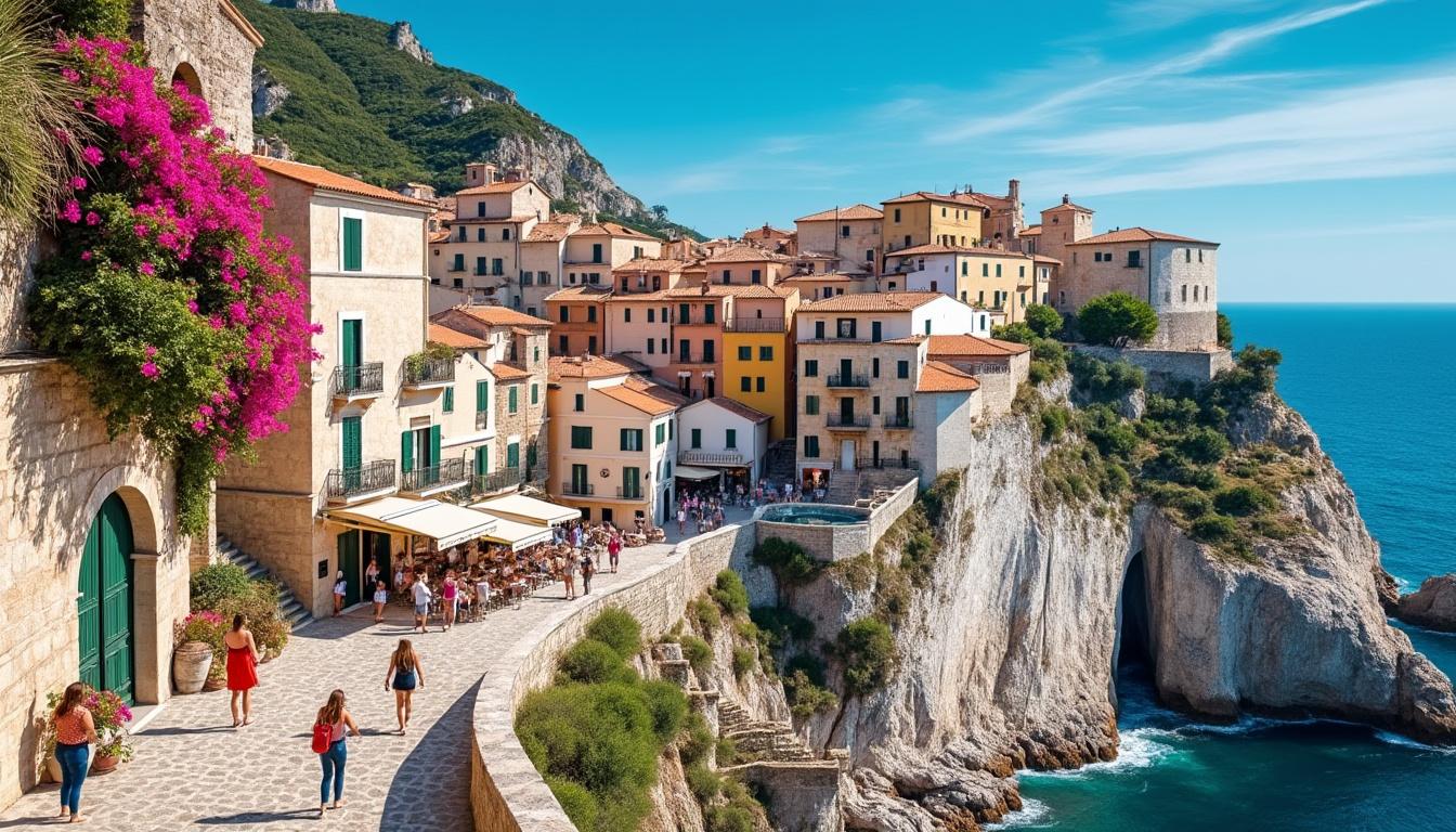 découvrez les différences entre la corse du sud et la corse du nord pour choisir la région idéale selon vos envies, entre paysages, culture et activités.