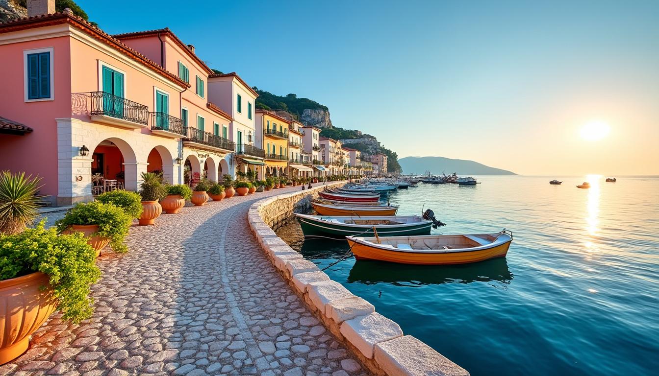 découvrez les meilleures activités et sites incontournables à l'île d'elbe. plages, randonnées, histoire et gastronomie pour un séjour inoubliable.