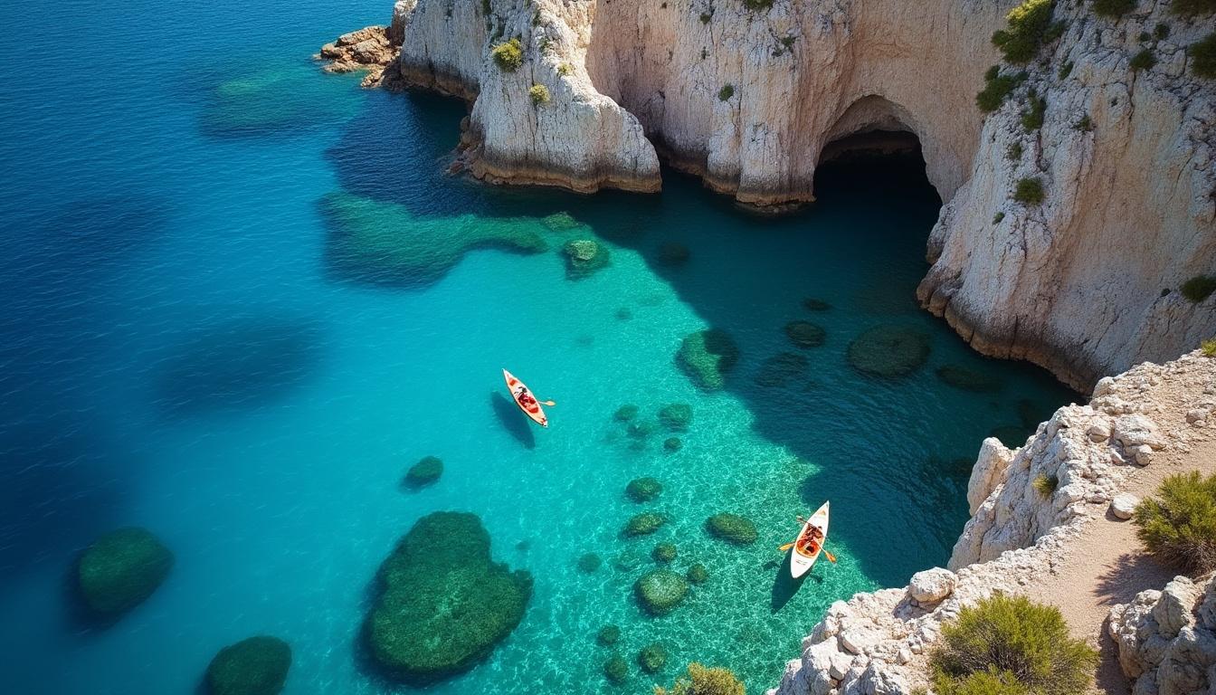 découvrez les incontournables de l'île d’elbe : plages idylliques, sites historiques, randonnées panoramiques et activités culturelles pour un séjour inoubliable.