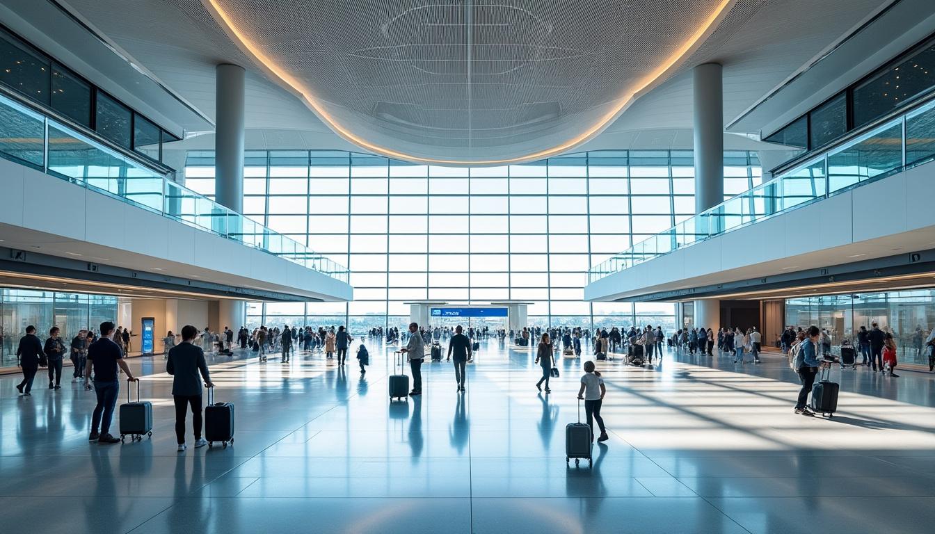 découvrez les meilleures options pour rejoindre le centre-ville de madrid depuis l'aéroport rapidement et facilement, avec conseils sur les transports en commun, taxis et navettes.