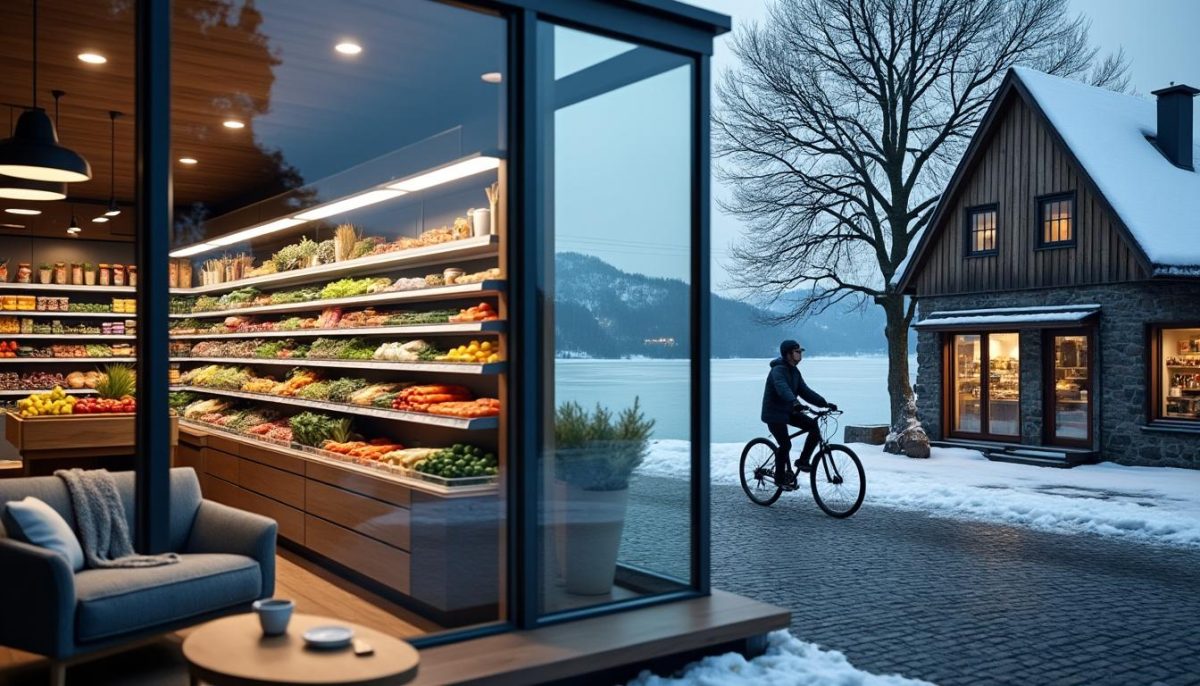découvrez le coût de la vie en norvège : dépenses quotidiennes, logement, nourriture et astuces pour mieux gérer votre budget dans ce pays nordique.