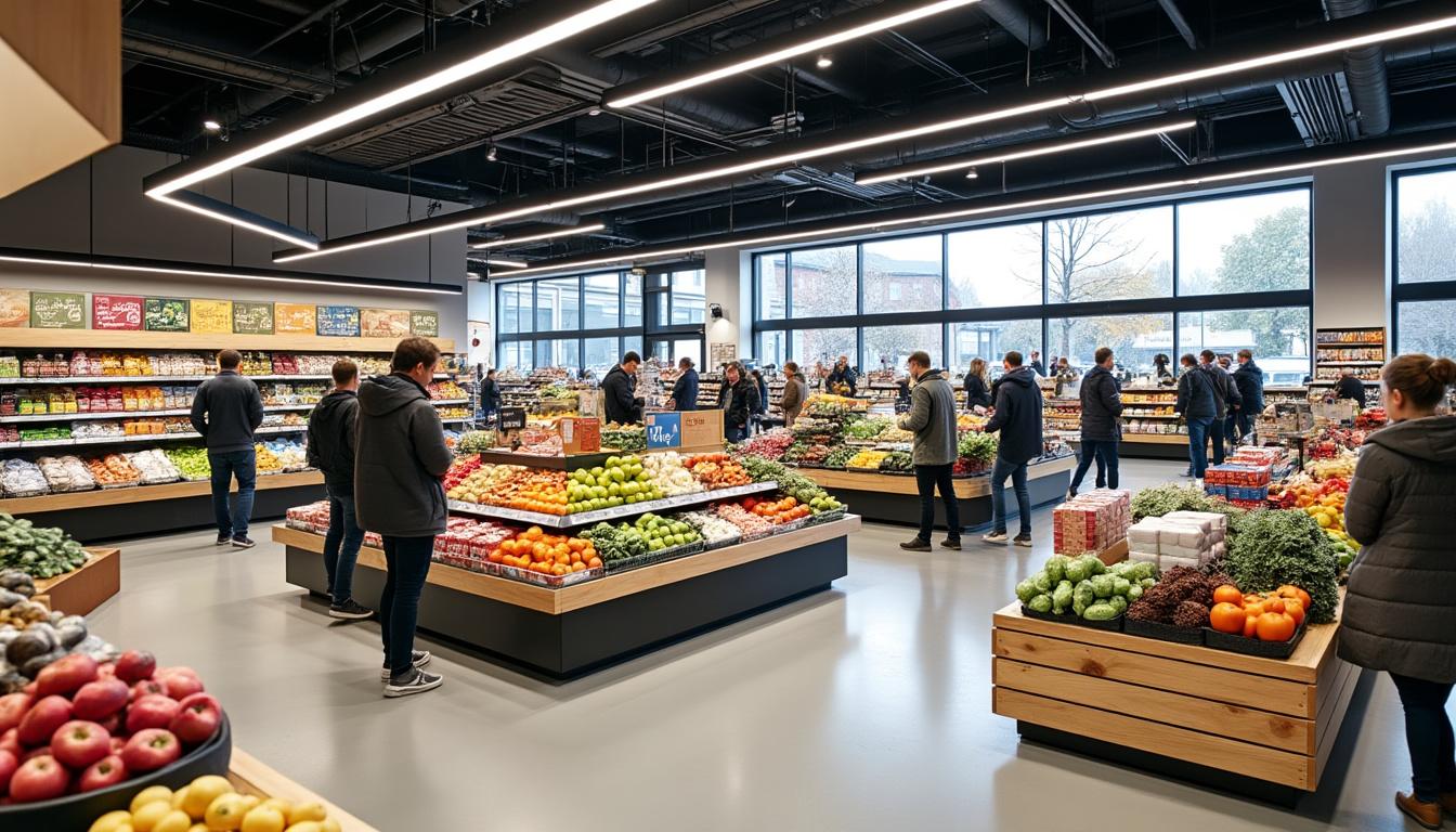 découvrez le coût de la vie en norvège : logement, alimentation, transport et dépenses quotidiennes pour bien préparer votre budget.