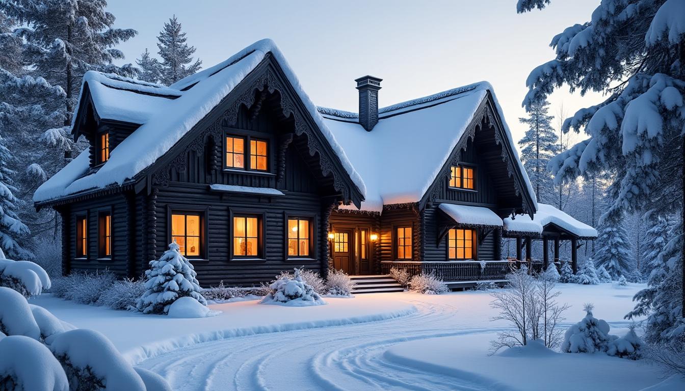 découvrez le coût de la vie en norvège : logement, alimentation, transports et loisirs pour bien préparer votre budget.