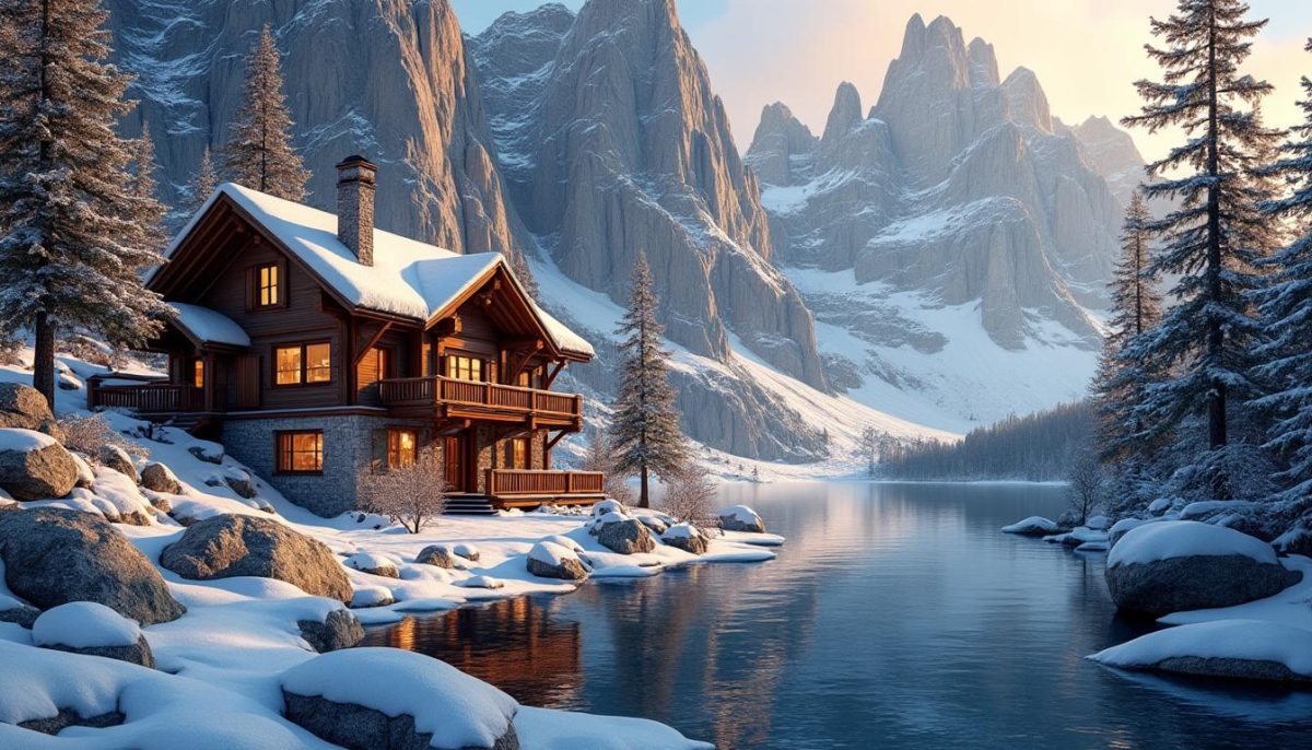 découvrez les meilleures options d'hébergement dans les dolomites, des chalets alpins aux hôtels confortables, pour un séjour inoubliable au cœur des montagnes.