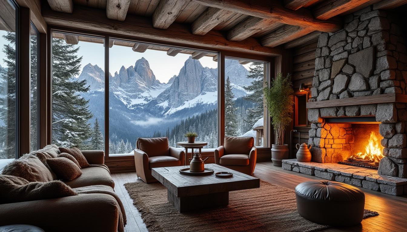 découvrez les meilleurs hébergements dans les dolomites pour un séjour inoubliable : chalets, hôtels de charme et refuges en pleine nature.