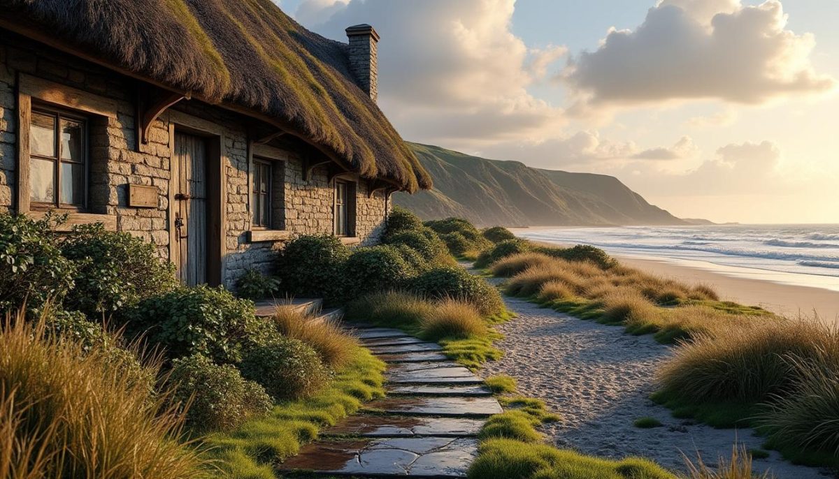 découvrez les meilleurs hébergements pour visiter les plages du débarquement, alliant confort et proximité des sites historiques en normandie.