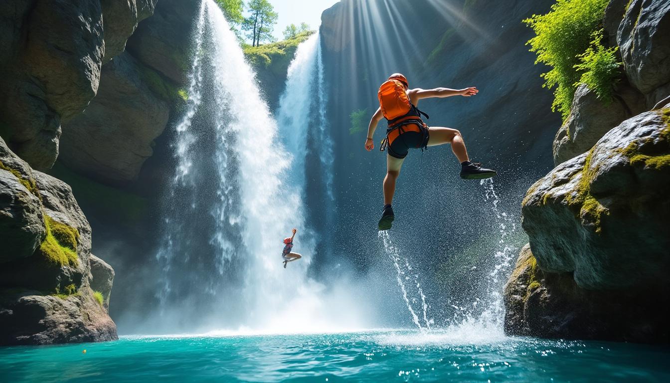 découvrez les meilleures activités à faire à chamonix l'été : randonnées, sports de montagne, visites culturelles et détente au cœur des alpes.